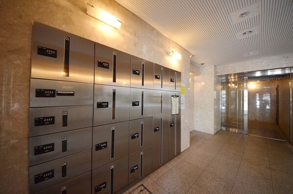 BluRock秋葉原の物件内観写真